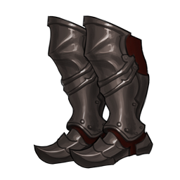 Dragoncaller Boots - Oharion